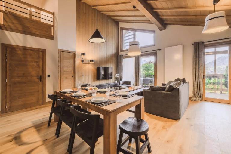 Pleasant apartment with sauna & terrace | Pet-friendly — photo 5