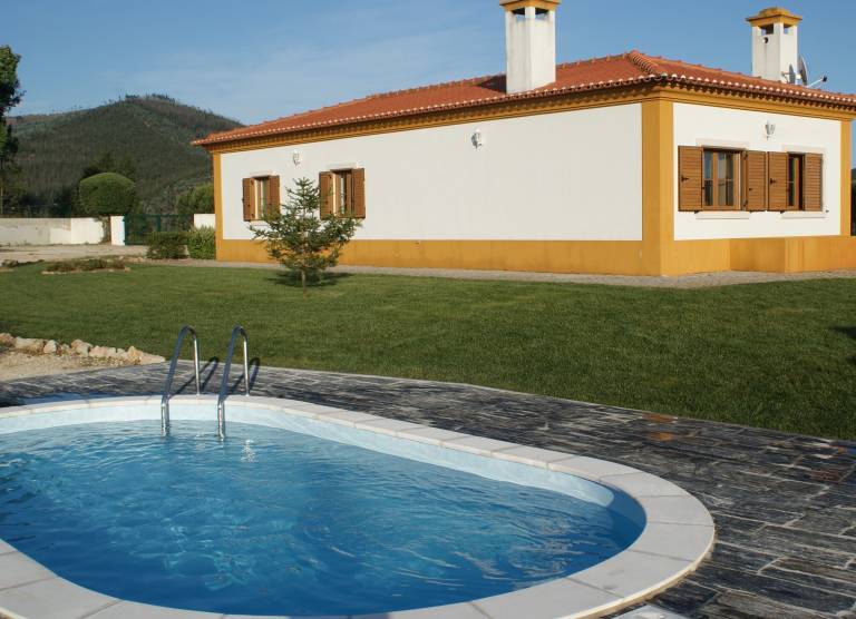 Casa Dornes