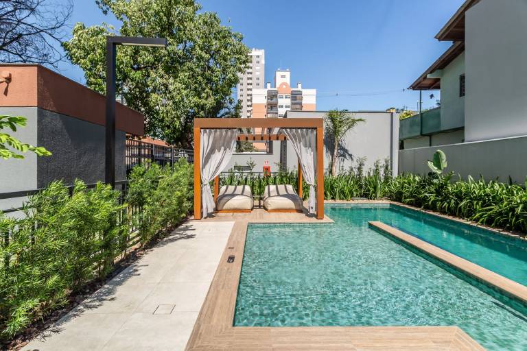 Apartamento Restinga