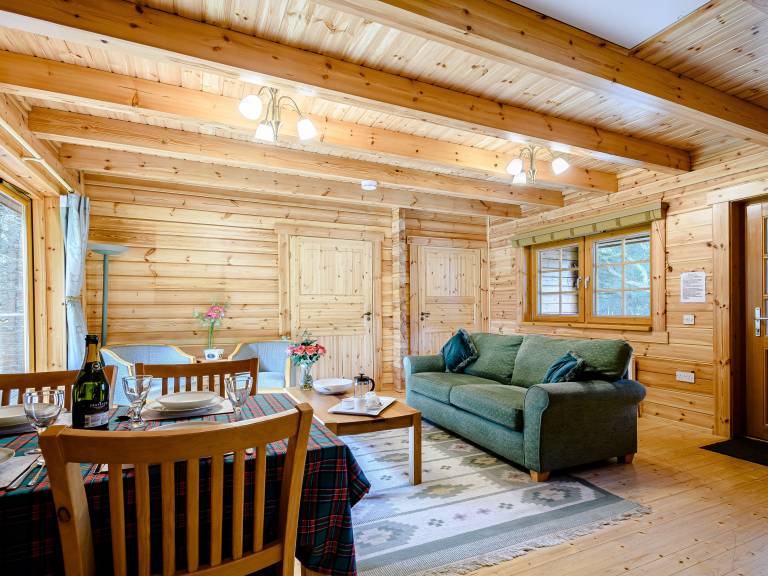 Children-friendly cottage with garden | River view | Pets are welcome — photo 4