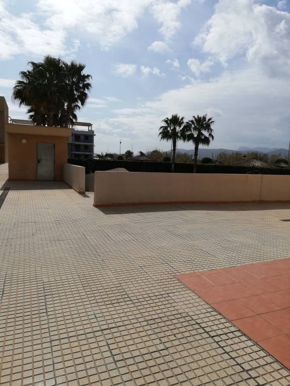 Rental apartment with patio, garden & pool | Close to the beach | Pets allowed — photo 3