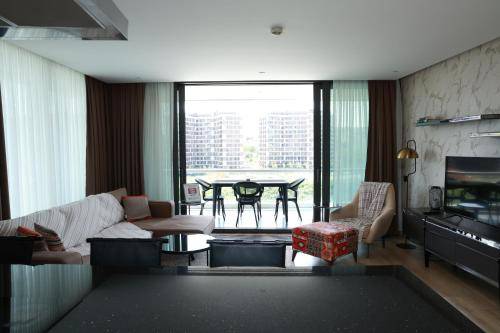 Apartment Yenibosna Merkez Mahallesi