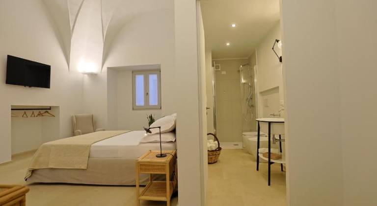 DON GEROLAMO Dimora Storica con piscina — photo 2