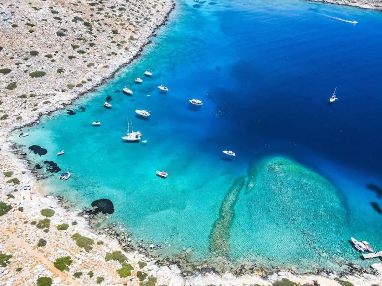 Διαμέρισμα  Pentamodi