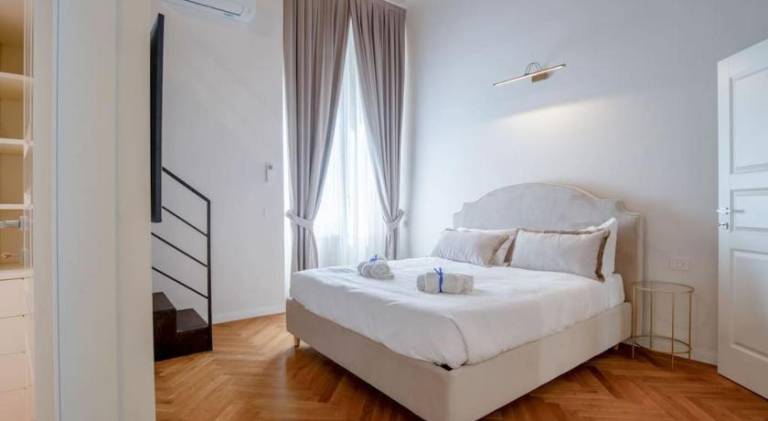 Servi Deluxe Apartament — photo 2