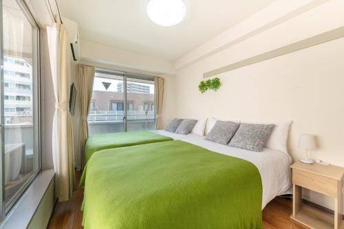 16 m² Ferienwohnung