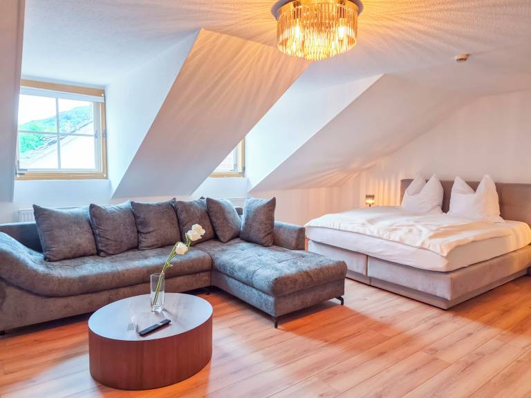Ferienwohnung Jena