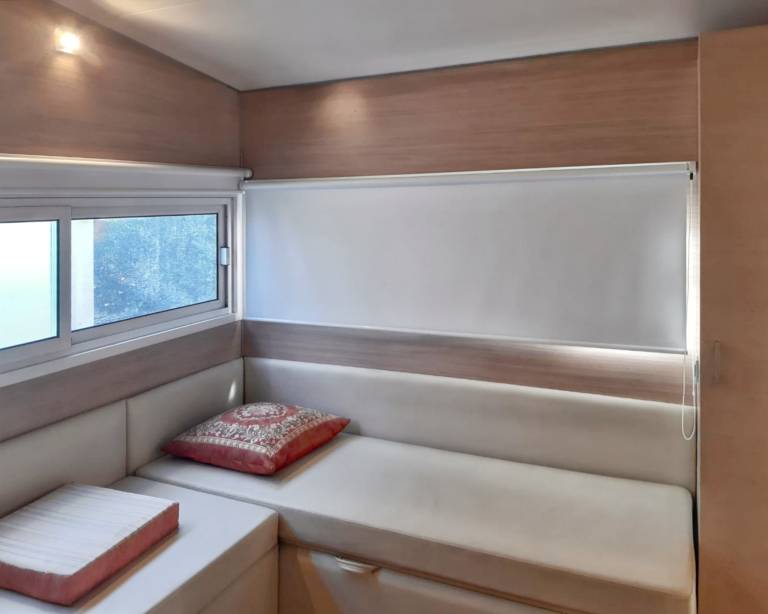70 m² Studio