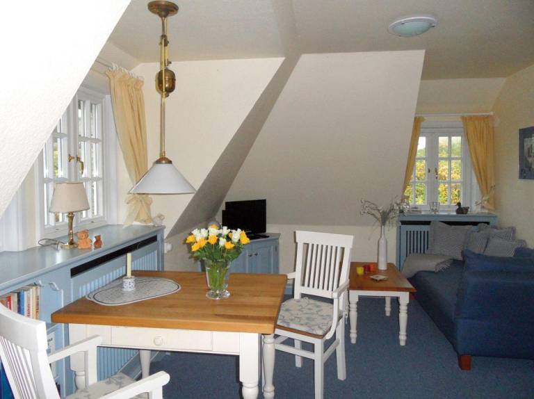 Ferienwohnung  Rantum (Sylt)