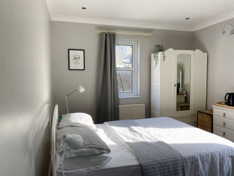 Private room  Donaghadee