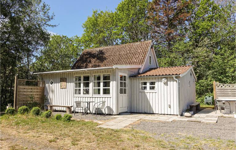 Maison de vacances Nexø