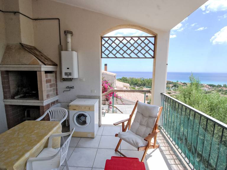 Lovely holiday apartment with BBQ & garden | Sea view | Pet-friendly — photo 5