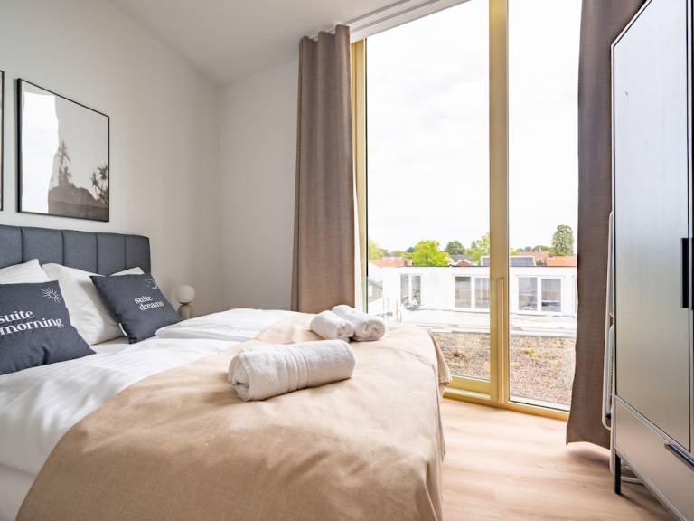 Apart hotel Eindhoven