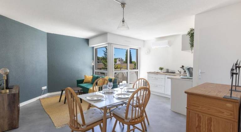 Apartment | Good for workation in Les Baux-de-Provence