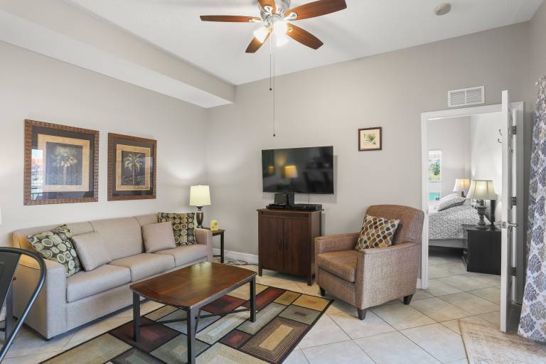 Condo with hot tub & heated pool | Water view — photo 2