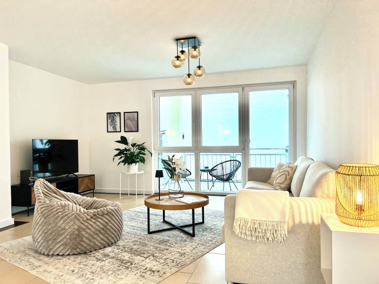 Ferienwohnung  Ludwigsburg