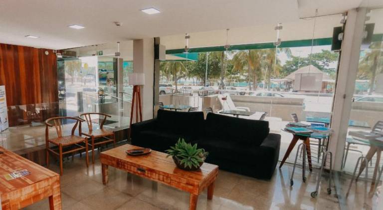 Pajucara Hotel Express — photo 3