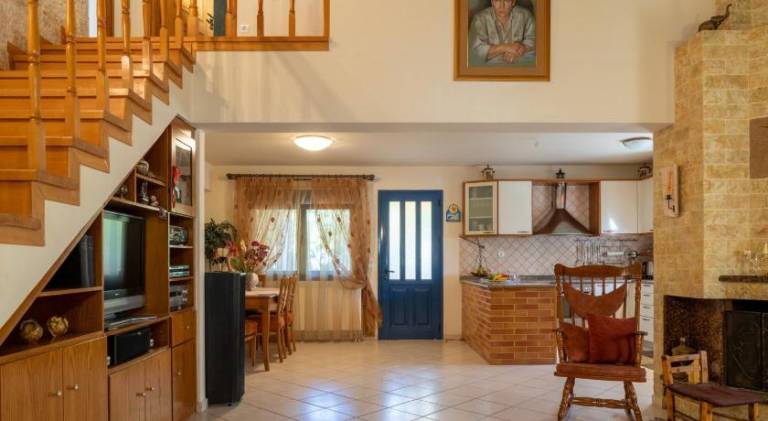 Vacation home with garden & terrace — photo 5