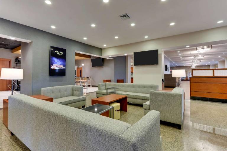 Drury Inn & Suites - Universal Orlando Resort — photo 3