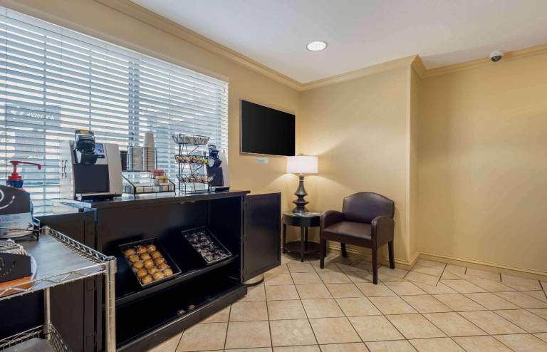Extended Stay America Suites - Minneapolis - Eden Prairie - Technology Drive — photo 3