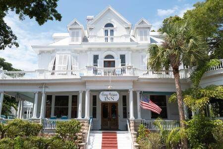 Pension Key West