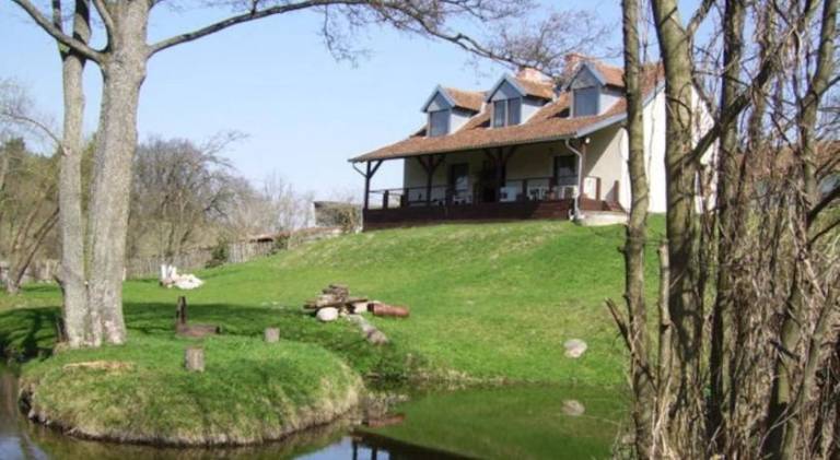 Domek letniskowy Reszel