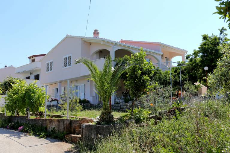 Studio apartman  Drače