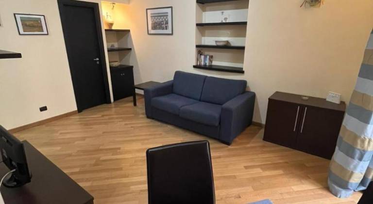 Holiday apartment with 1 room for 5 persons in Cefalù