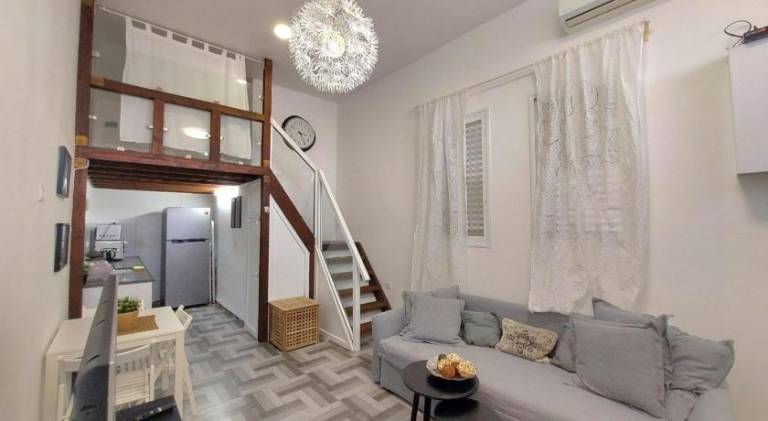 Apartment | Beach nearby | Pets are welcome — photo 2