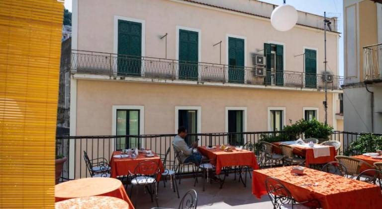 Antica Repubblica Amalfi — photo 4