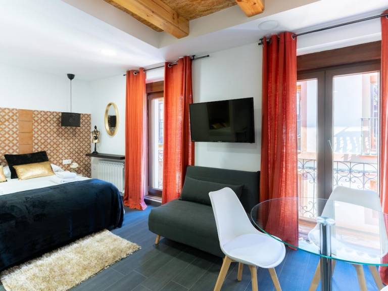Apartamento León