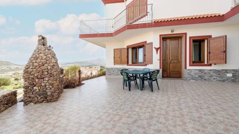 Ferienwohnung Castelsardo
