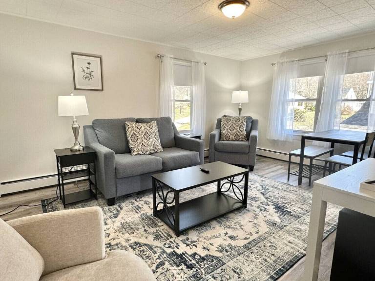 Apartment Islesford