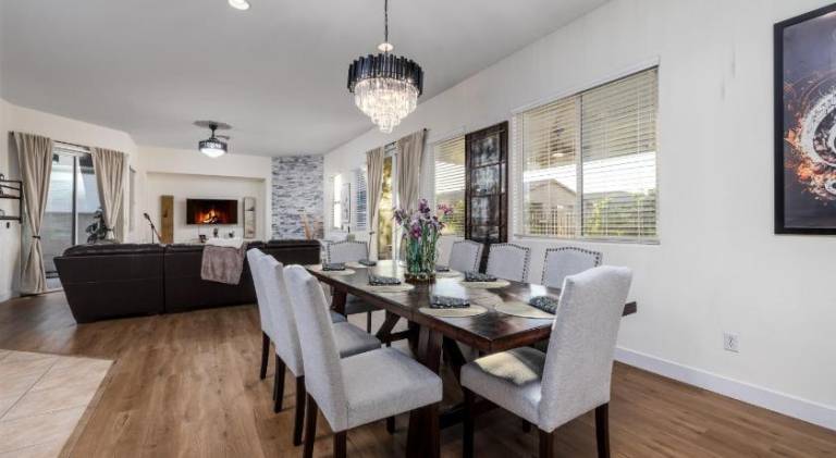 Charming vacation home with pool & jacuzzi | Pets allowed — photo 2