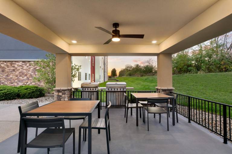 Candlewood Suites Springfield By IHG — photo 3