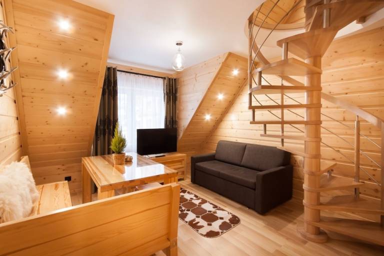 Nocleg Zakopane