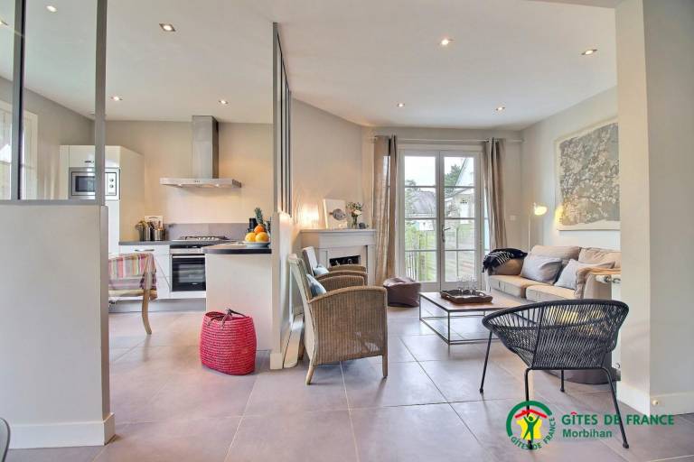 Gite with patio & yard | Close to the beach | Pets are welcome — photo 5