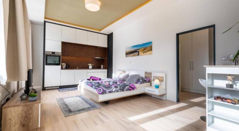 Ferienwohnung Brünn