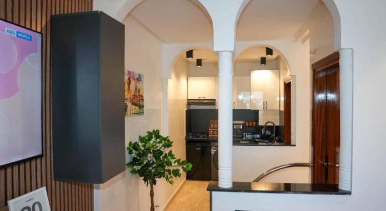 Rental apartment | Pets allowed — photo 4