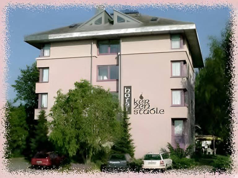 Hotel Restaurant Kerzenstuble in Boeblingen