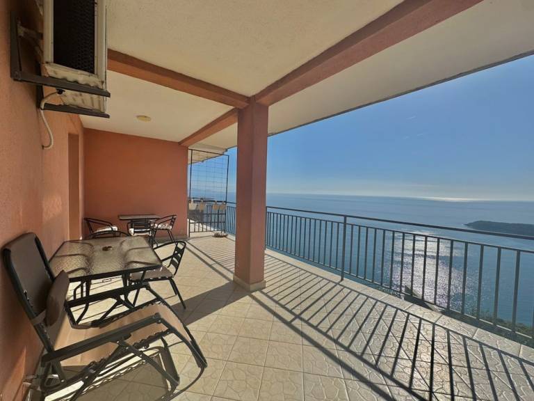 Aparthotel  Budva Municipality