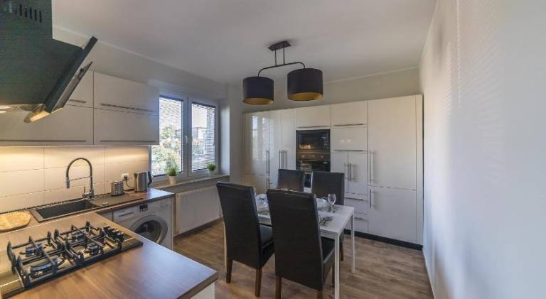 Holiday apartment with barbecue | Next to the beach | Dogs allowed — photo 2