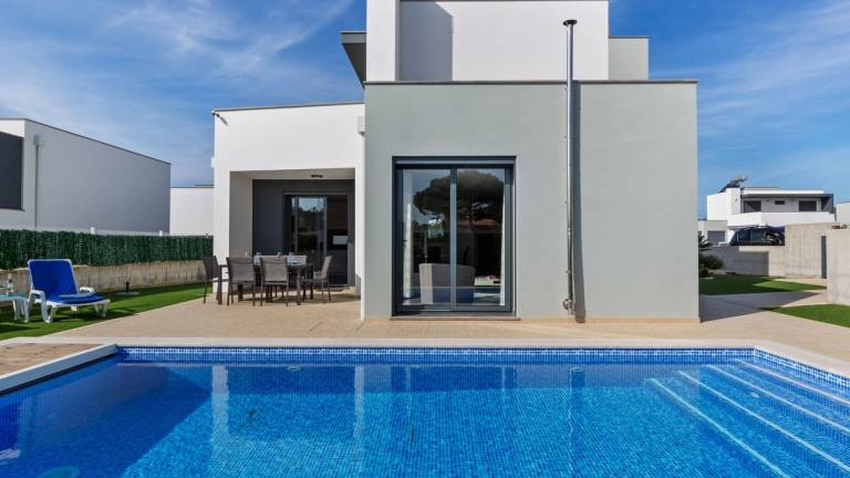 Ferienwohnung  Foz do Arelho