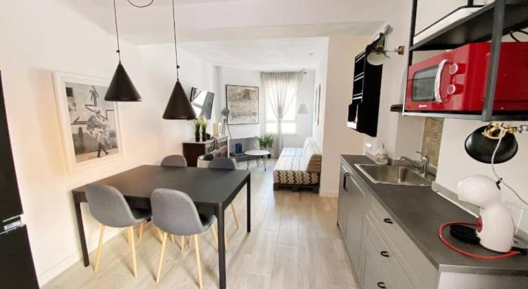 Spacious apartment with terrace | Close to the beach | Pet-friendly — photo 3