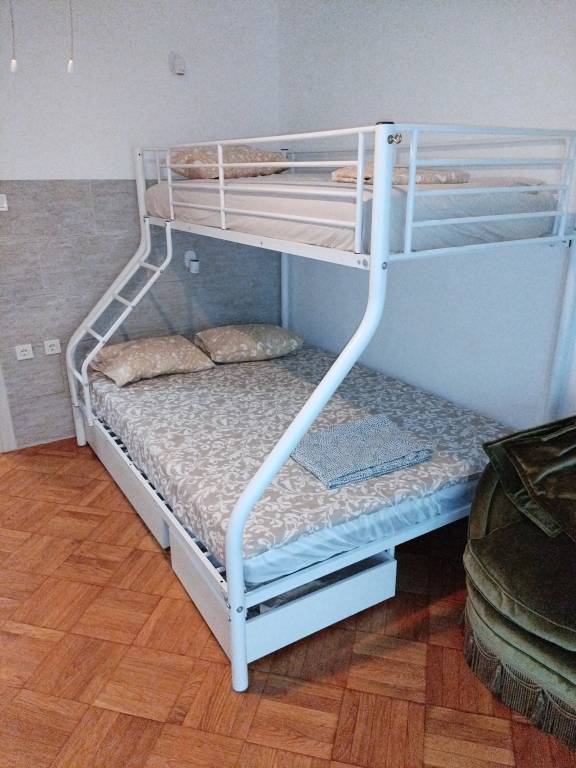Family-oriented holiday apartment | Close to Yeni Mosque | Beach view | Pets are welcome — photo 4