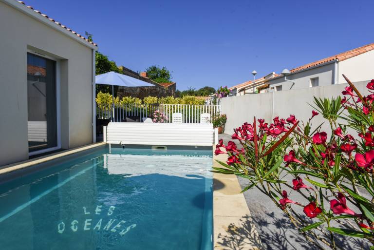 Appartement Olonne-sur-Mer