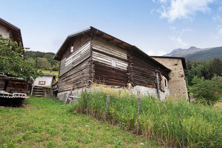 Ferienwohnung Bormio