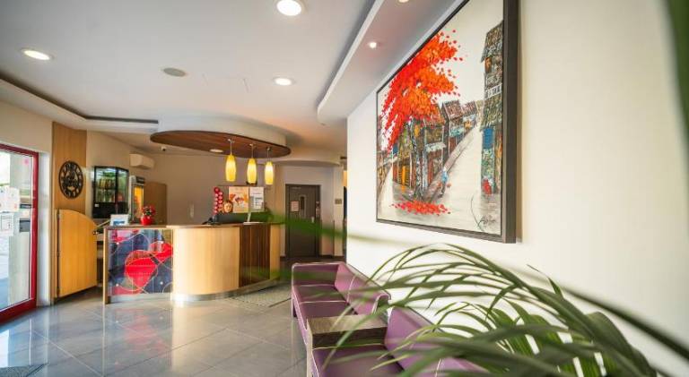Arion Hotel Vienna Airport — photo 3