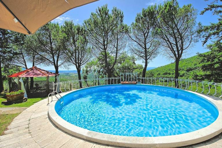 Child-friendly villa with yard, private pool & patio | Pets are welcome — photo 5
