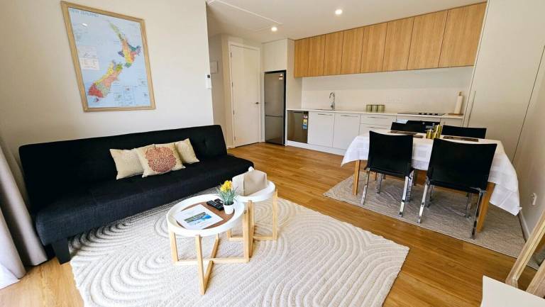 60 m² Ferienhaus